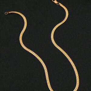 Men Chain Jewelry