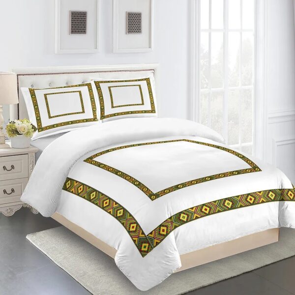 SABA Design Duvet Cover - Image 5