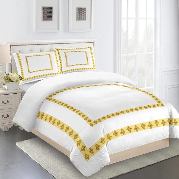 SABA Design Duvet Cover - Image 4