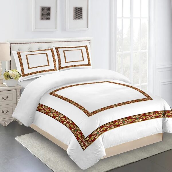 SABA Design Duvet Cover - Image 3