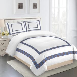 SABA Design Duvet Cover