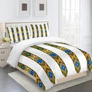 SABA Design Duvet Cover Bedding Set