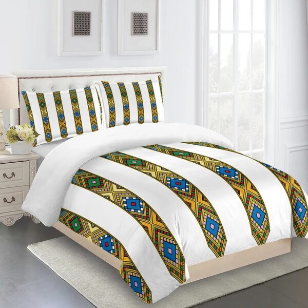 SABA Design Duvet Cover Bedding Set