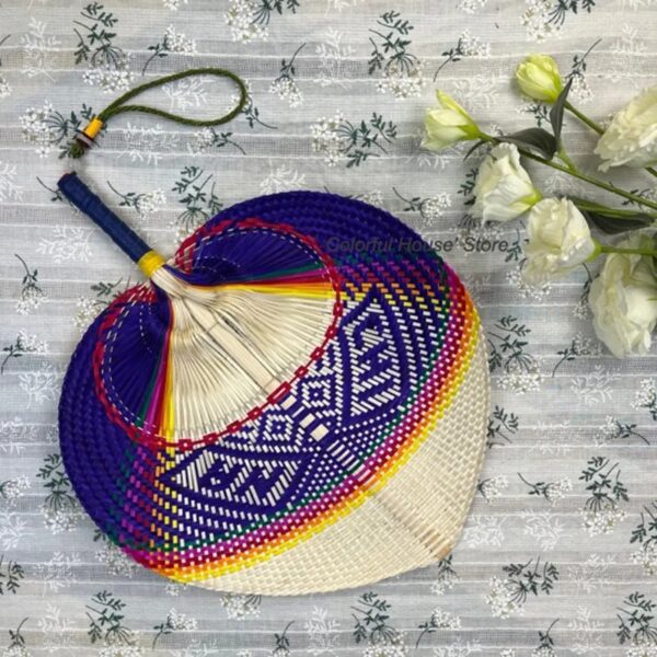 Traditional Fan - Image 5