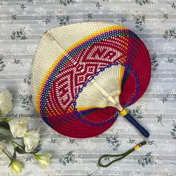 Traditional Fan - Image 3
