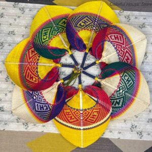 Traditional Fan