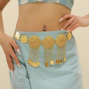 Walta Waist Chain