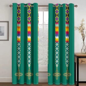 Unique Design Curtains