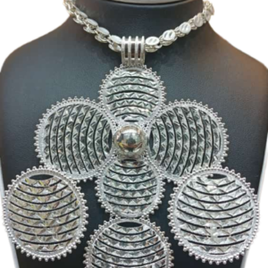 Circle Cross