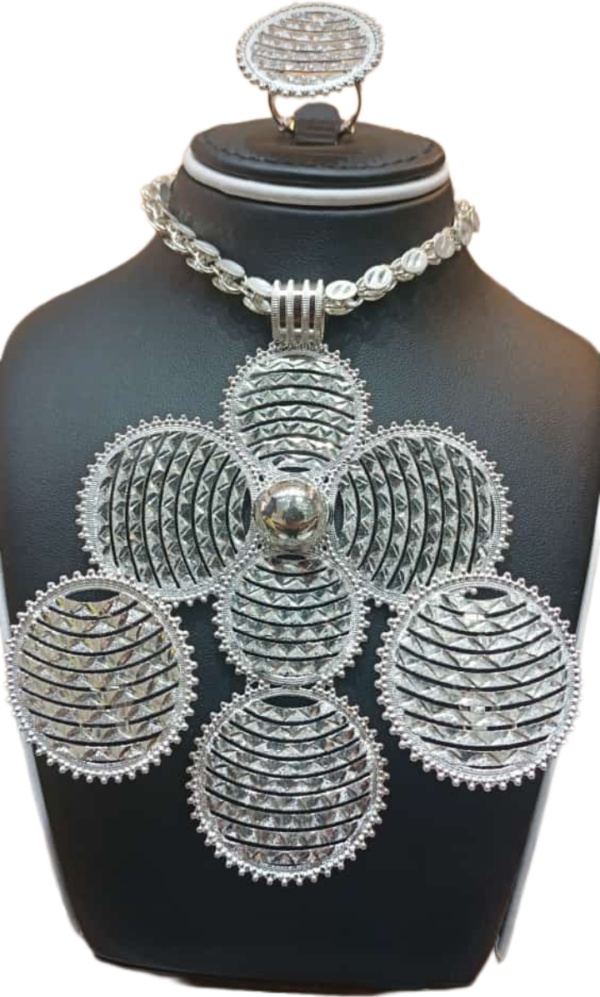 Circle Cross