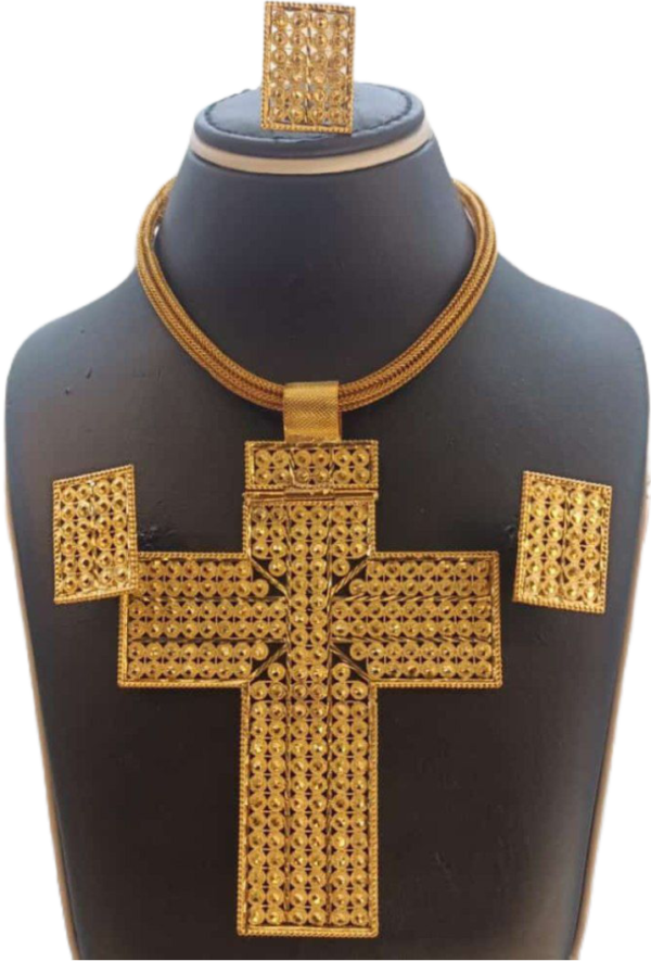 Cross