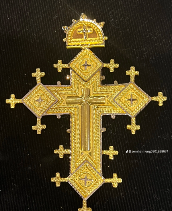 Cross - Image 2