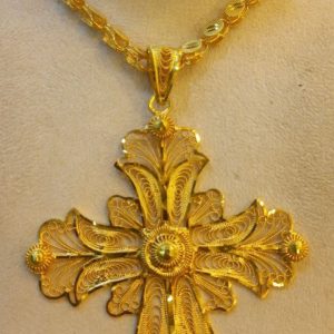 Wing Cross