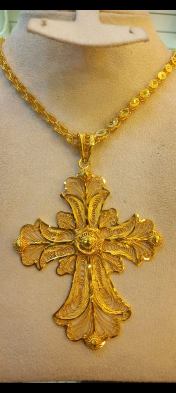 Wing Cross